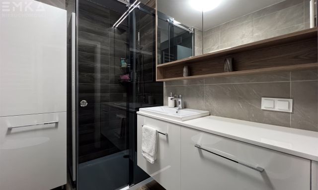 Mieszkanie 4-pokojowe Starogard Gdański, ul. Alojzego Pawła Gusowskiego. Zdjęcie 31