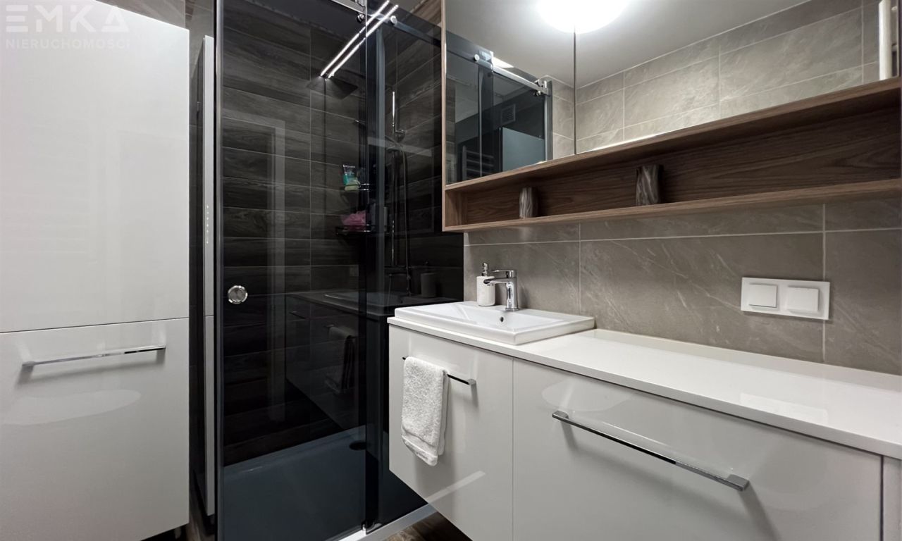 Mieszkanie 4-pokojowe Starogard Gdański, ul. Alojzego Pawła Gusowskiego. Zdjęcie 31