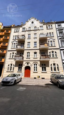 Mieszkanie 2-pokojowe Wrocław, ul. Brzeska. Zdjęcie 2