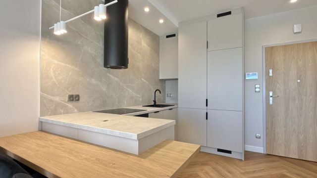 Mieszkanie 2-pokojowe Częstochowa Parkitka, ul. Poleska. Zdjęcie 2