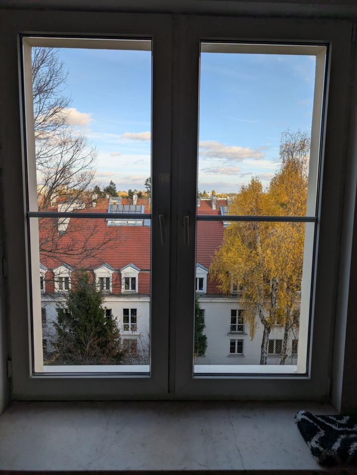 Mieszkanie 2-pokojowe Warszawa Żoliborz, ul. ks. Jerzego Popiełuszki. Zdjęcie 8