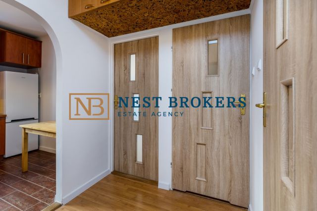 Mieszkanie 2-pokojowe Kraków Kliny, ul. prof. Wojciecha Marii Bartla. Zdjęcie 7