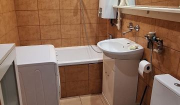 Mieszkanie 2-pokojowe Oświęcim, ul. Budowlanych