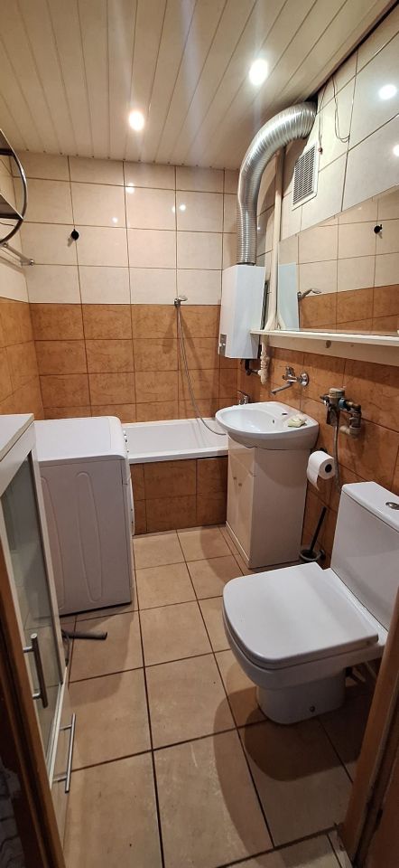 Mieszkanie 2-pokojowe Oświęcim, ul. Budowlanych. Zdjęcie 2