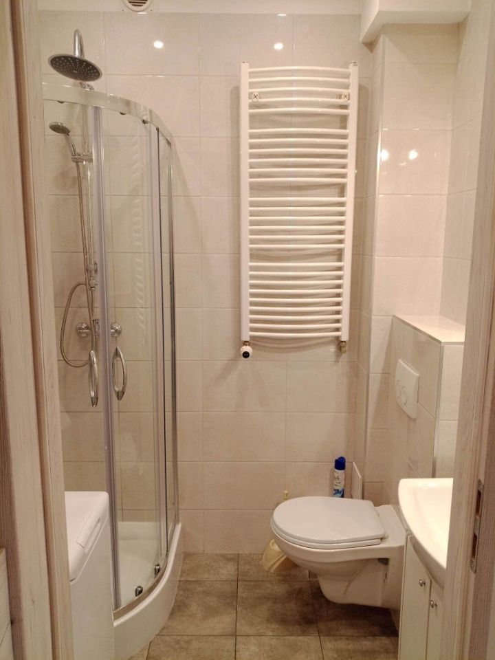 Mieszkanie 1-pokojowe Rybnik Boguszowice, ul. Patriotów. Zdjęcie 8