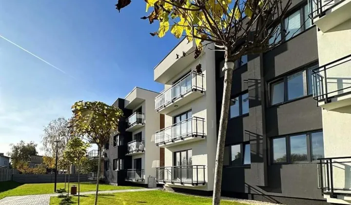 Mieszkanie 1-pokojowe Radomsko, ul. Dolna