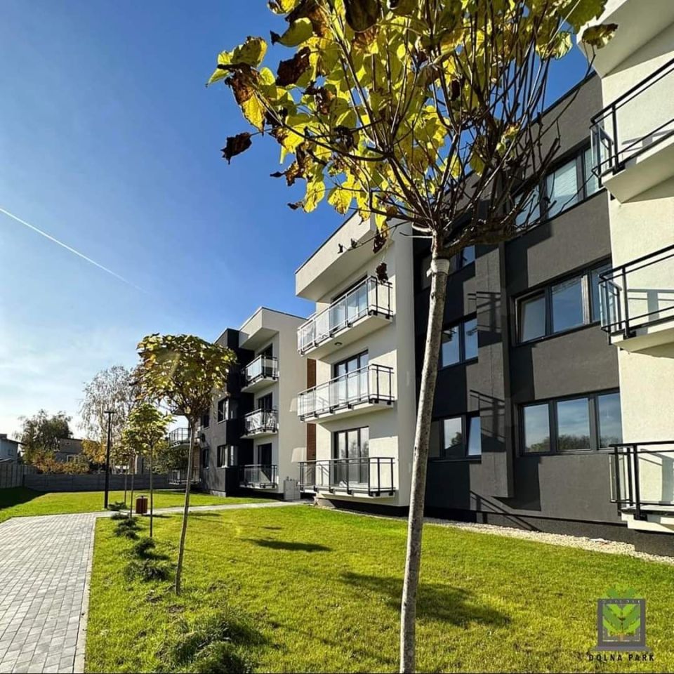 Mieszkanie 1-pokojowe Radomsko, ul. Dolna