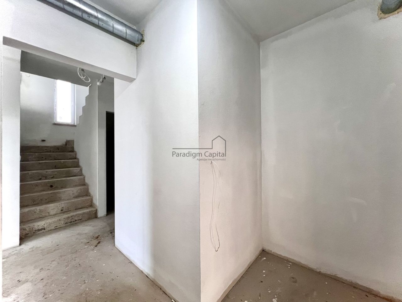 dom wolnostojący, 4 pokoje Kraków Wolica, ul. Brzeska. Zdjęcie 6