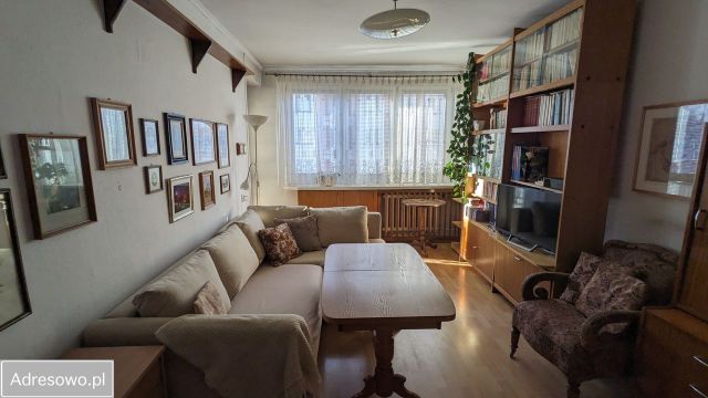 Mieszkanie 2-pokojowe Wrocław Śródmieście, al. Jana Matejki. Zdjęcie 1