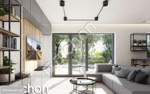 Mieszkanie 4-pokojowe Libertów. Zdjęcie 1