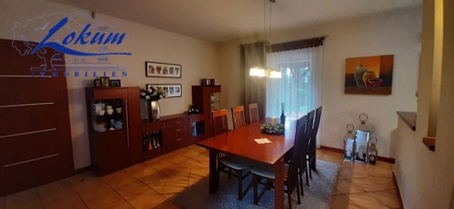 dom szeregowy, 5 pokoi Leszno, ul. Leśna Osada. Zdjęcie 8