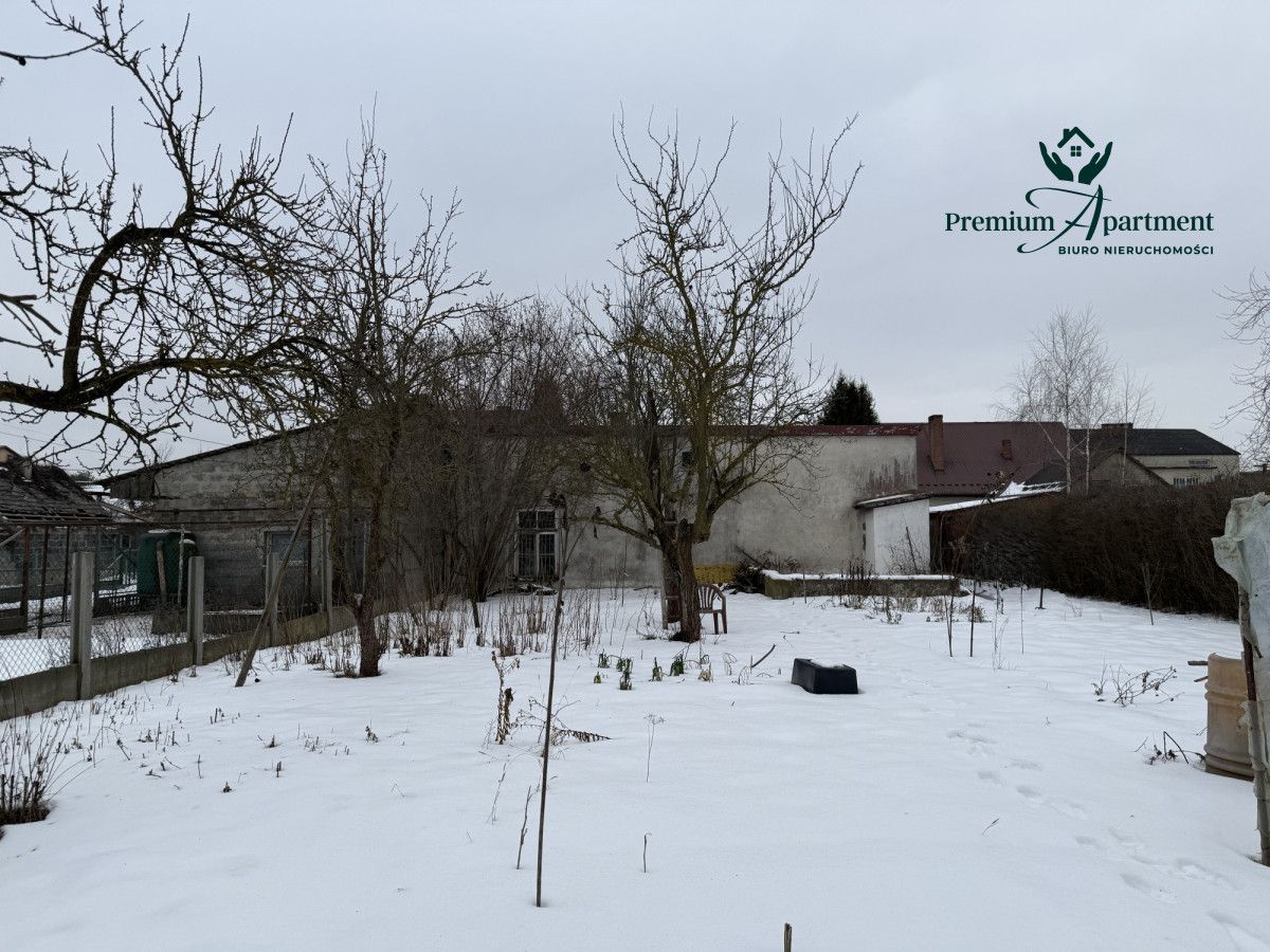 dom wolnostojący, 7 pokoi Bilcza, ul. Stefana Żeromskiego. Zdjęcie 17