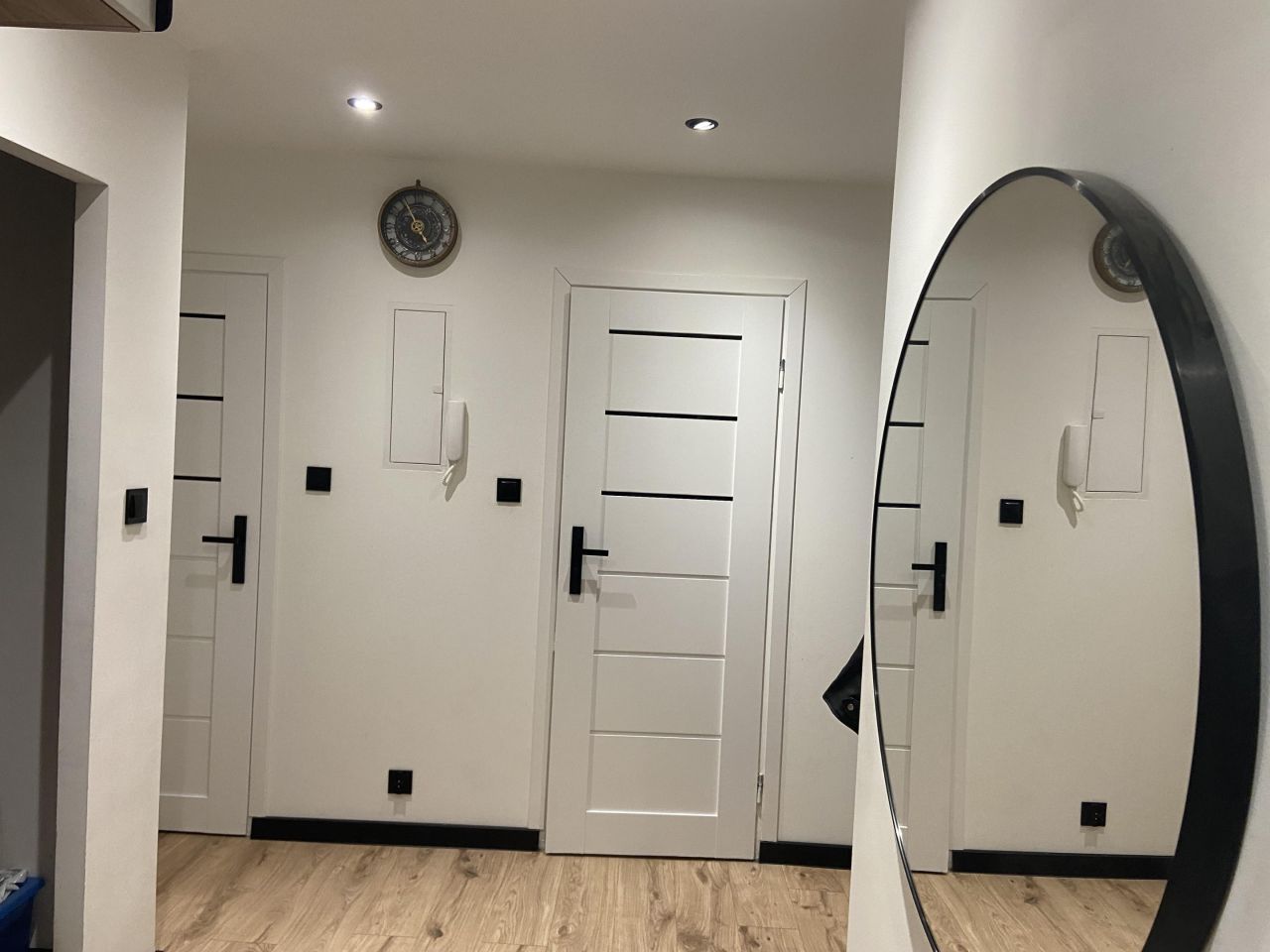 Mieszkanie 3-pokojowe Kielce Herby, ul. 1 Maja. Zdjęcie 2