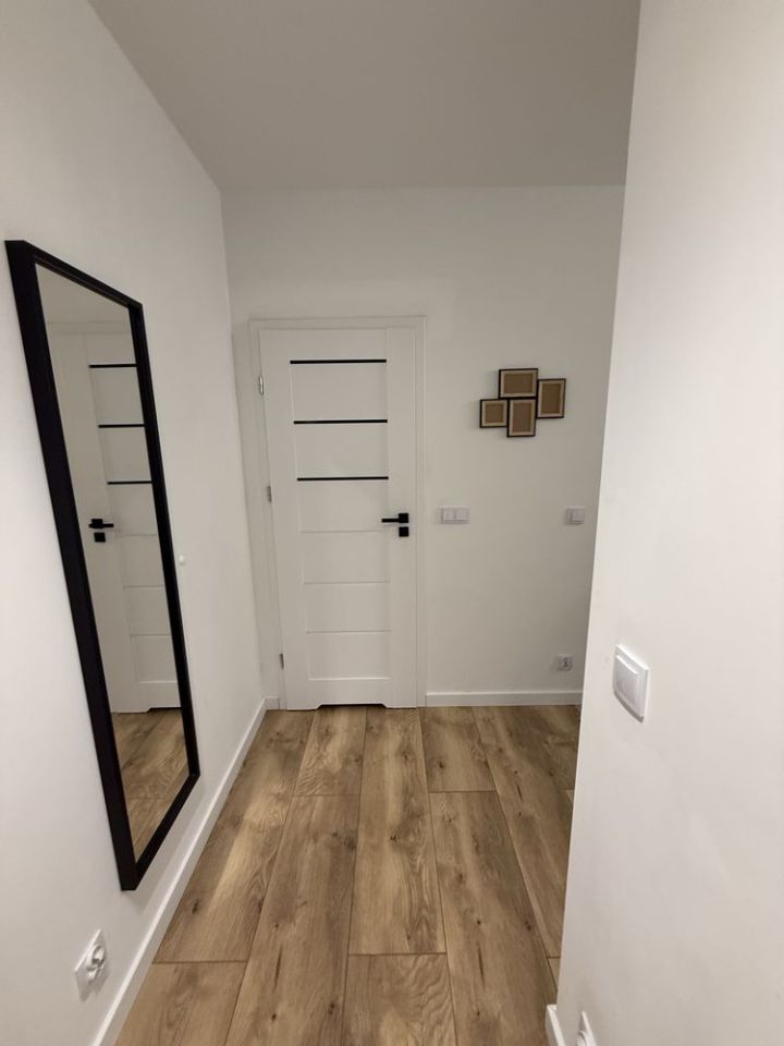 Mieszkanie 2-pokojowe Płock Podolszyce, ul. Henryka Ossowskiego. Zdjęcie 2