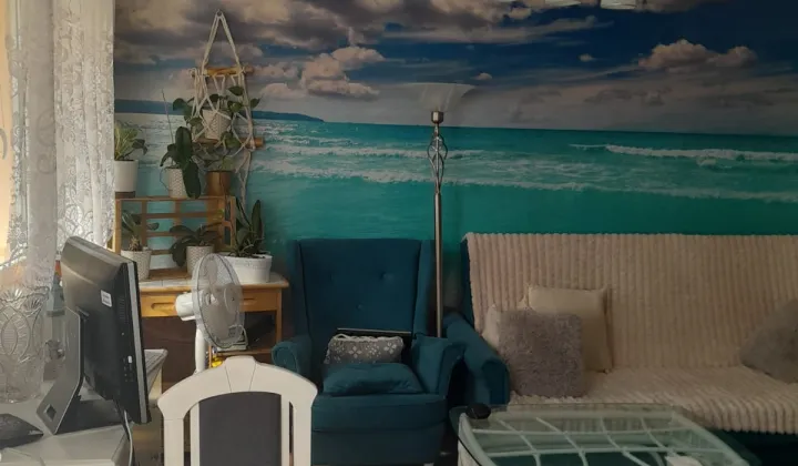 Mieszkanie 2-pokojowe Borne Sulinowo, ul. Jana Brzechwy