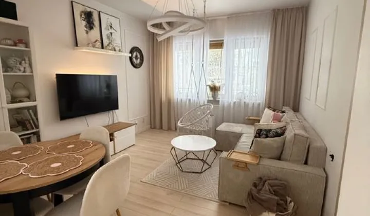 Mieszkanie 3-pokojowe Warszawa Włochy