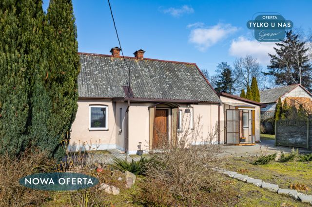 dom wolnostojący, 2 pokoje Morawki. Zdjęcie 30