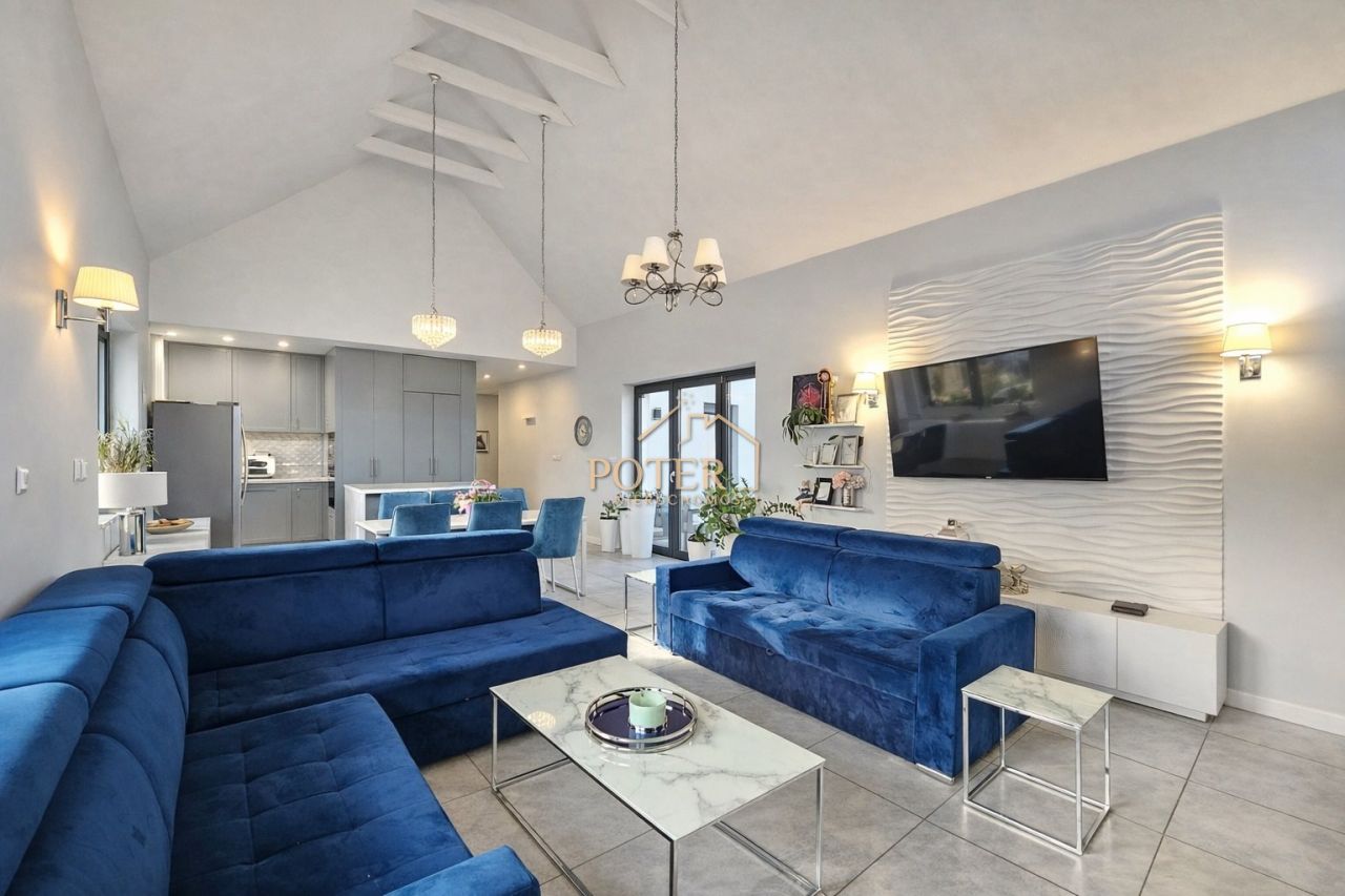 Hus, 153 m²