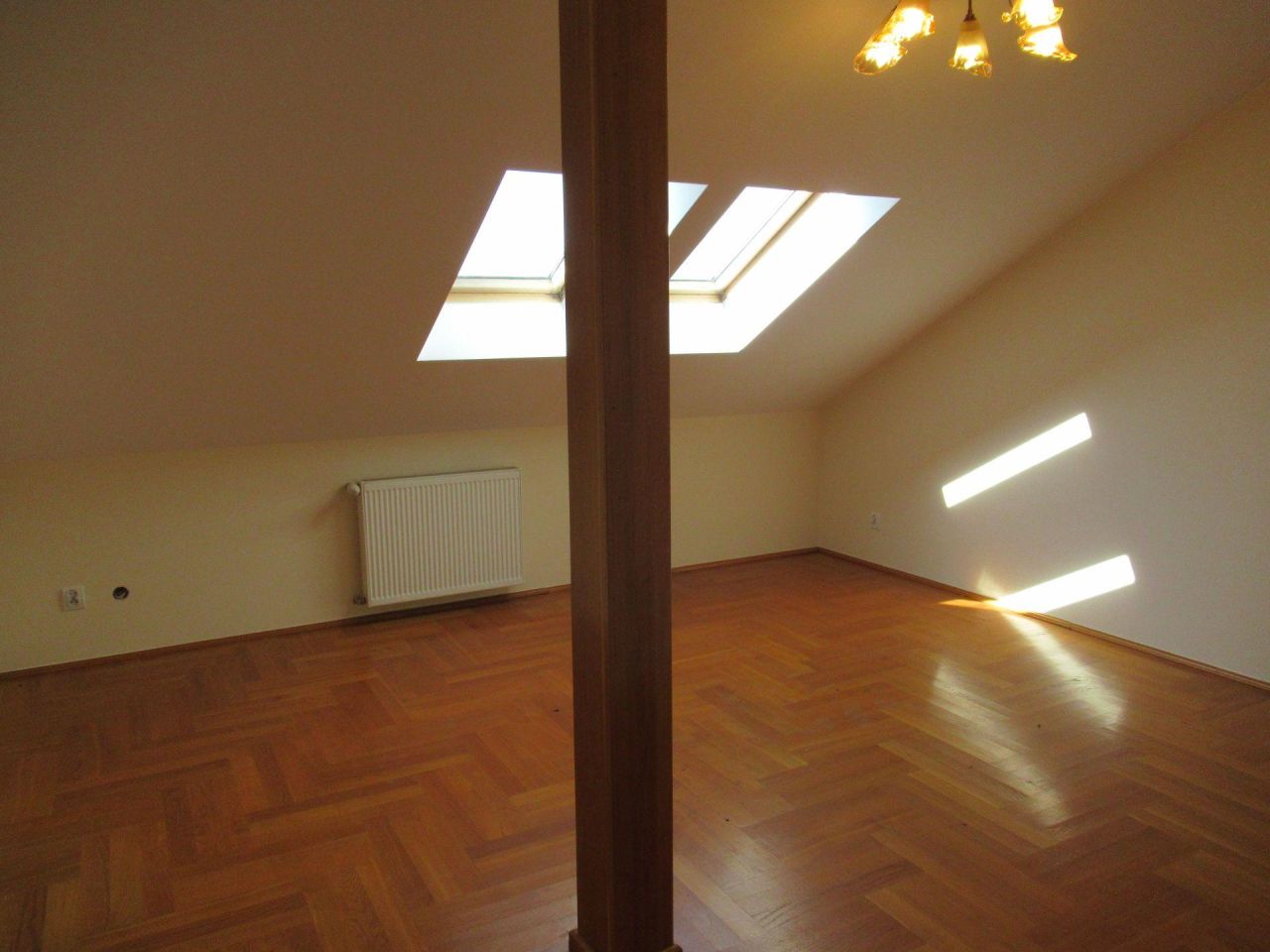 Mieszkanie 5-pokojowe Ząbki, ul. Szwoleżerów. Zdjęcie 13