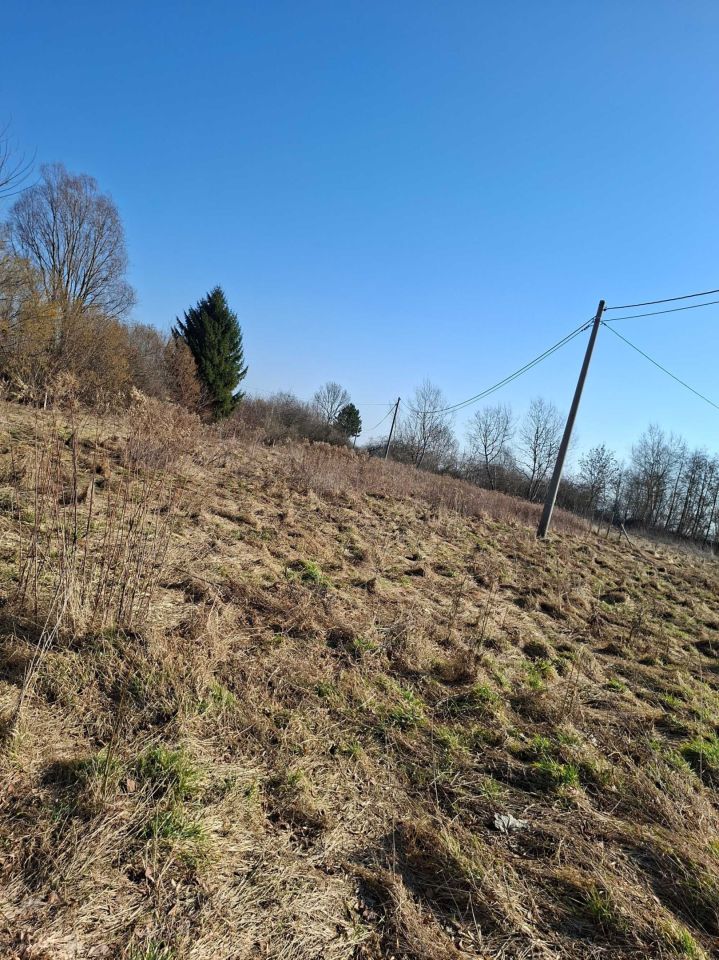 Działka budowlana Jezioro. Zdjęcie 2