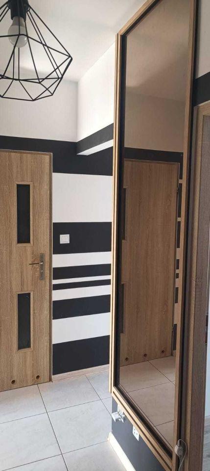 Mieszkanie 2-pokojowe Siedlce, ul. Nowy Świat. Zdjęcie 3