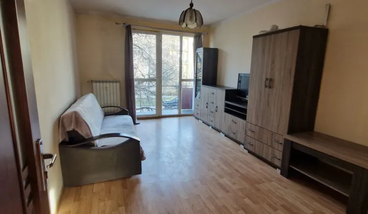 Mieszkanie 1-pokojowe Tarnów, ul. Lwowska