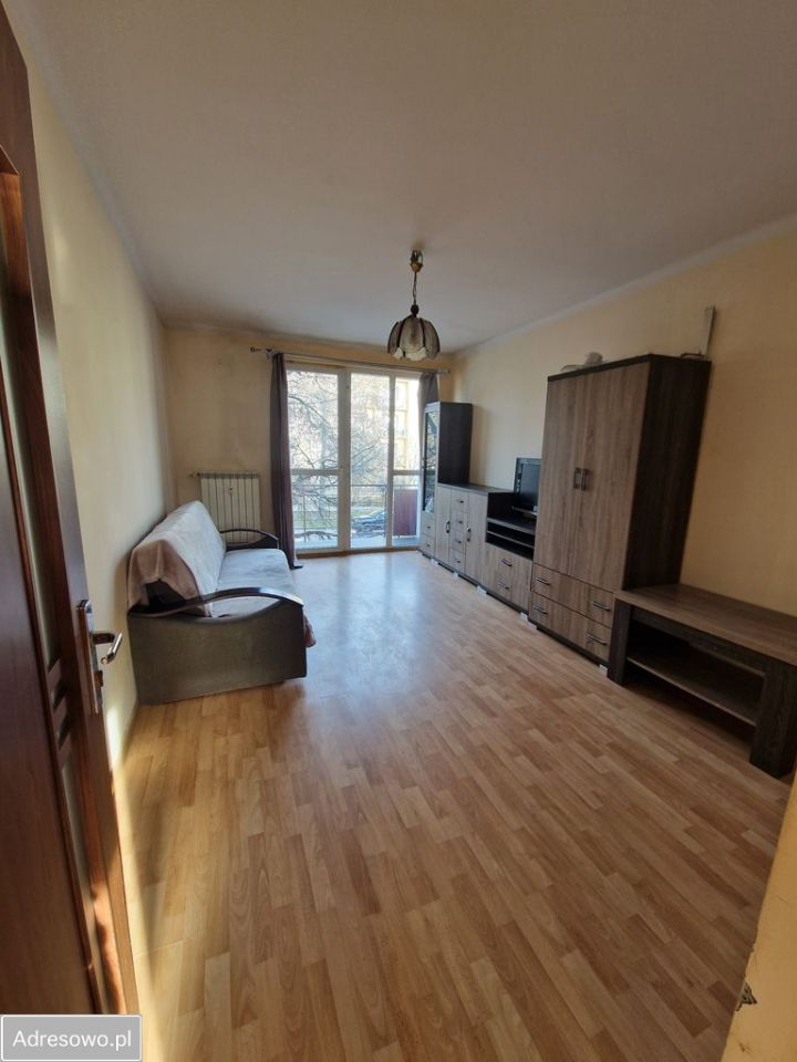 Mieszkanie 1-pokojowe Tarnów, ul. Lwowska. Zdjęcie 1