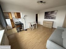 Mieszkanie 1-pokojowe Katowice Załęska Hałda, ul. Wincentego Pola. Zdjęcie 2