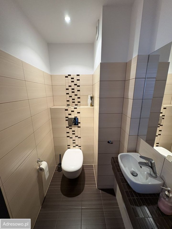 Mieszkanie 3-pokojowe Wołów, ul. Wileńska. Zdjęcie 8