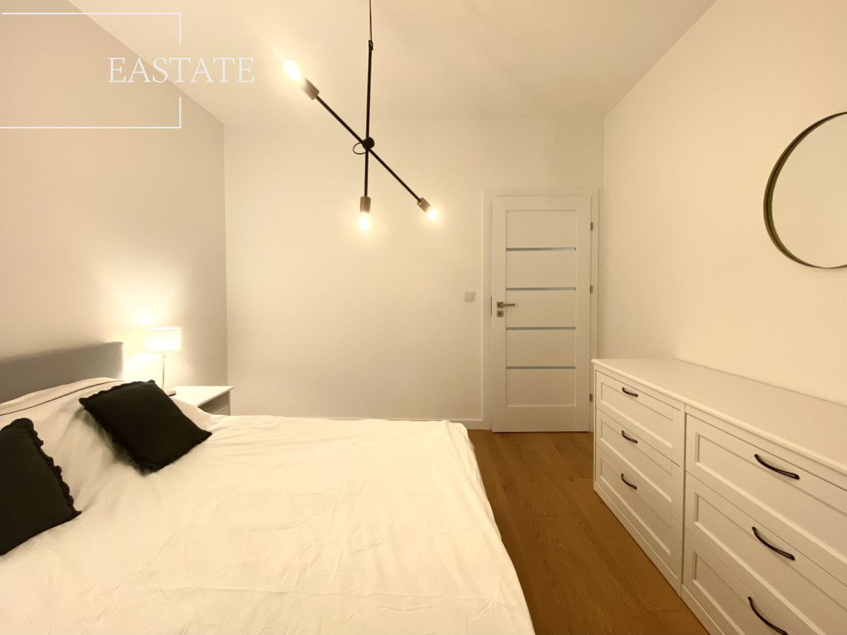 Mieszkanie 2-pokojowe Warszawa Mokotów, ul. Cybernetyki. Zdjęcie 6