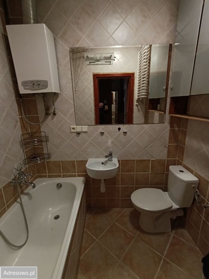 Mieszkanie 1-pokojowe Lublin Stare Miasto, ul. Kowalska. Zdjęcie 6