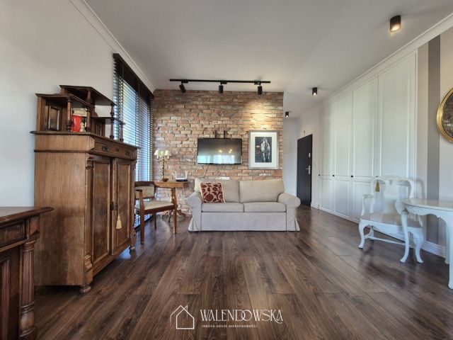 Mieszkanie 2-pokojowe Ustka, ul. Uzdrowiskowa. Zdjęcie 4