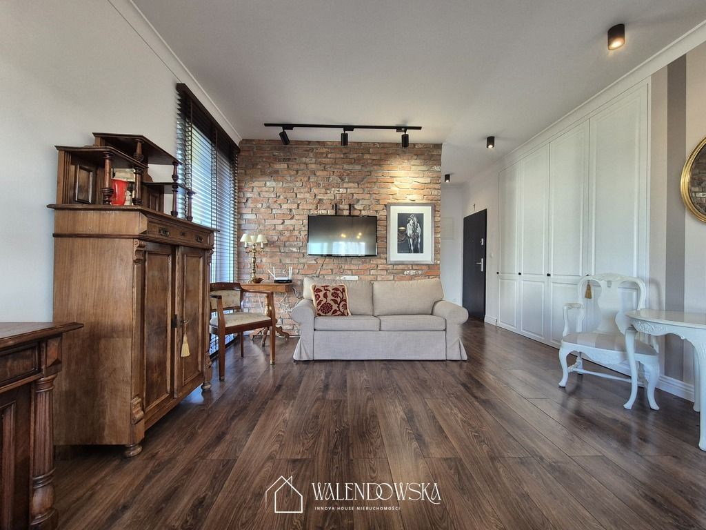 Mieszkanie 2-pokojowe Ustka, ul. Uzdrowiskowa. Zdjęcie 4