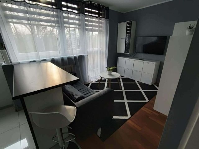 Mieszkanie 1-pokojowe Lublin, ul. Gospodarcza. Zdjęcie 1