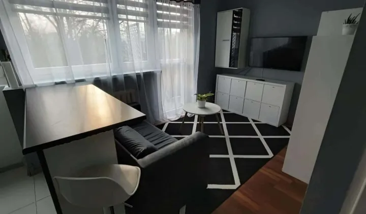 Mieszkanie 1-pokojowe Lublin, ul. Gospodarcza