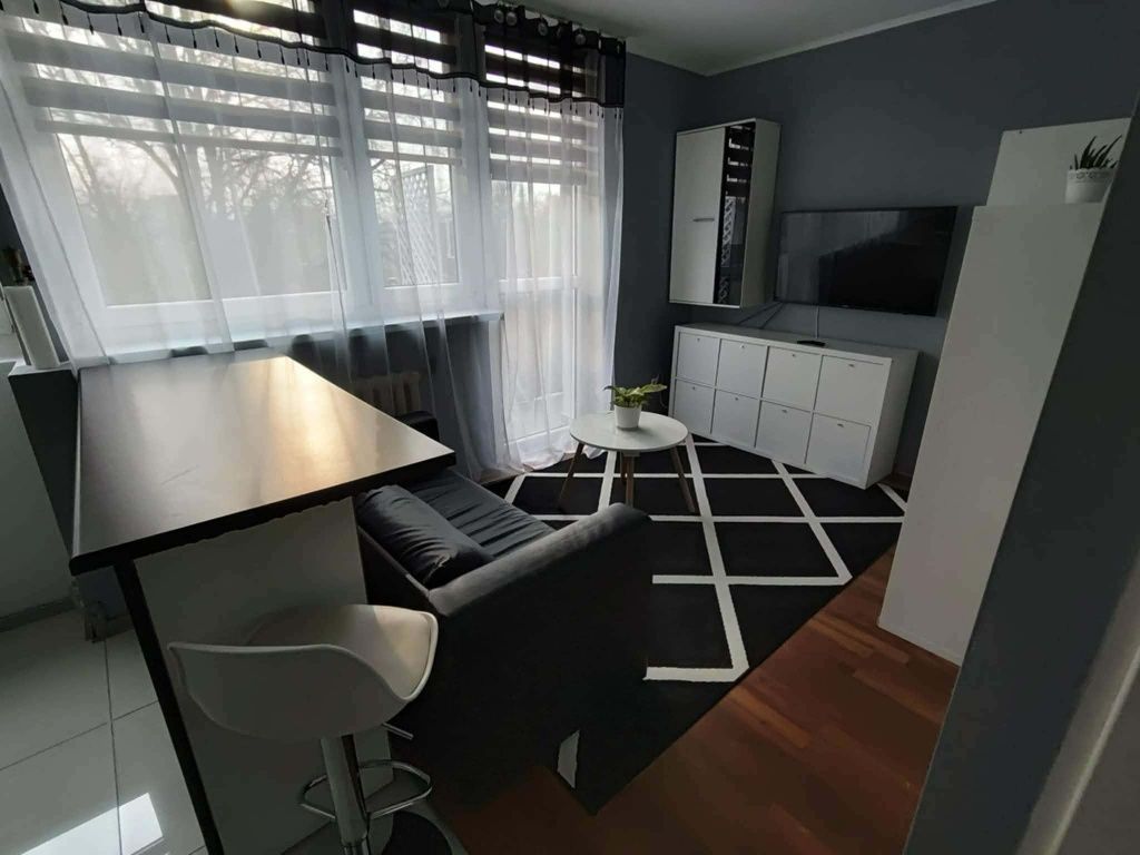 Mieszkanie 1-pokojowe Lublin, ul. Gospodarcza. Zdjęcie 1