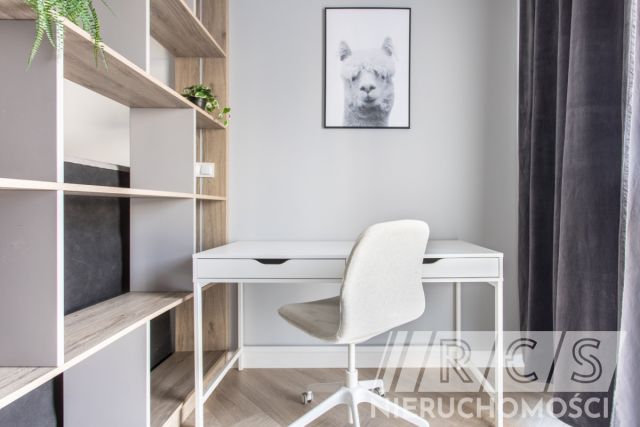 Mieszkanie 2-pokojowe Wrocław Stare Miasto, pl. Jana Pawła II. Zdjęcie 9