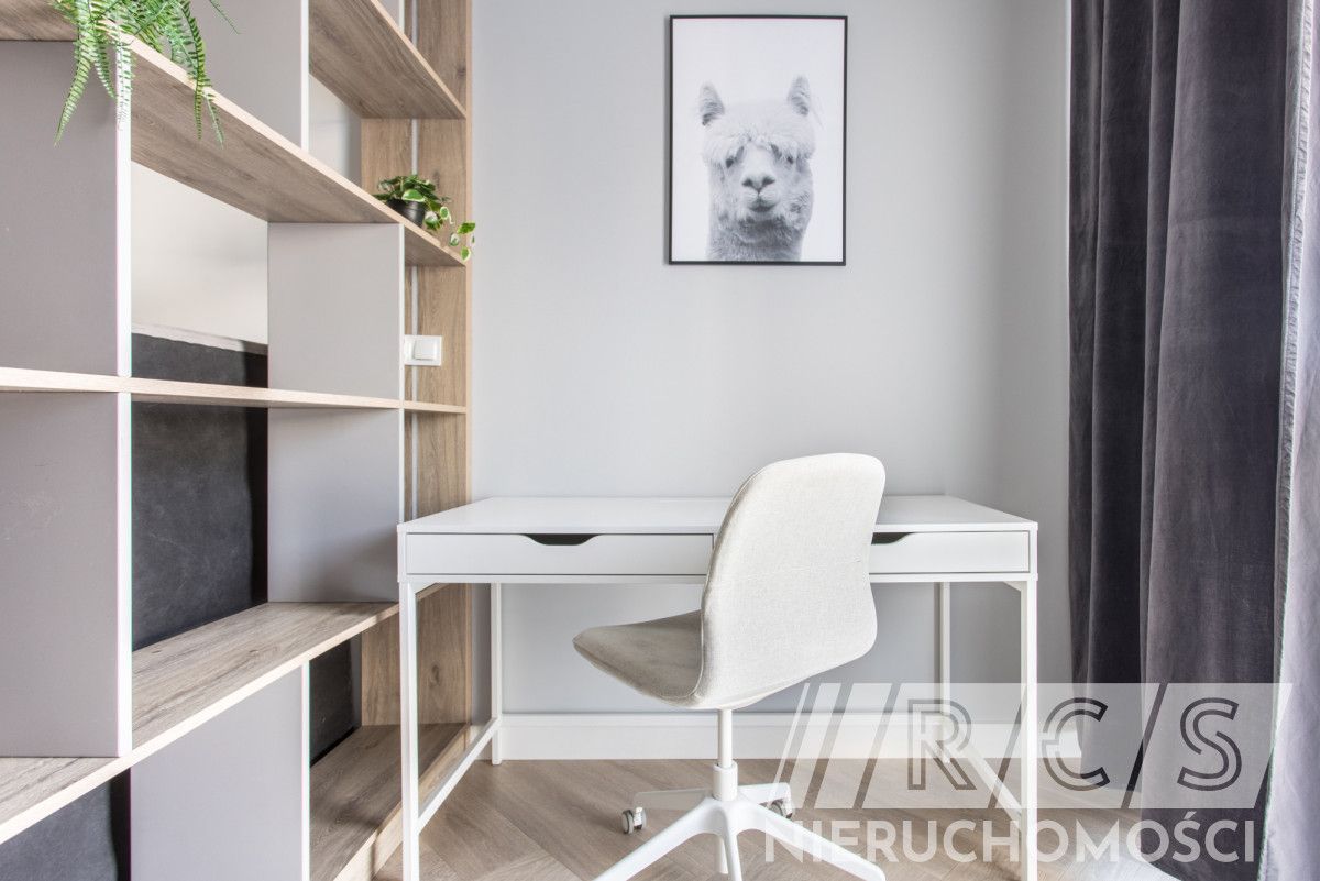 Mieszkanie 2-pokojowe Wrocław Stare Miasto, pl. Jana Pawła II. Zdjęcie 9