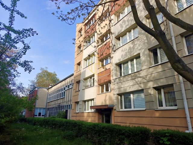 Mieszkanie 2-pokojowe Wrocław, ul. Sudecka. Zdjęcie 1