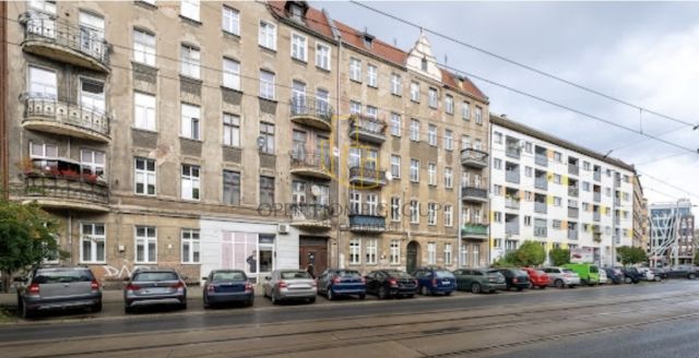 Mieszkanie 2-pokojowe Wrocław Huby, ul. Gliniana. Zdjęcie 18