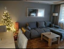 Mieszkanie 3-pokojowe Łódź Dąbrowa, ul. Podhalańska. Zdjęcie 1