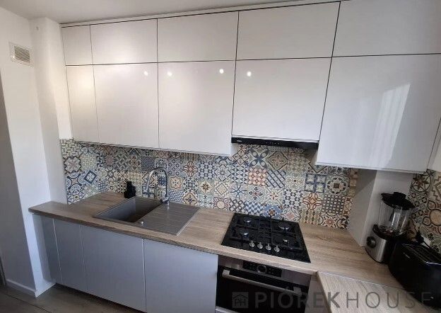 Mieszkanie 4-pokojowe Warszawa Bemowo, ul. Lajosa Kossutha. Zdjęcie 4