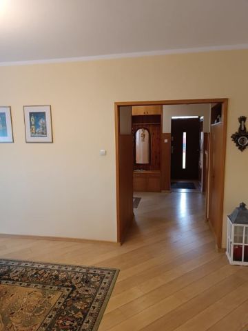 bliźniak, 5 pokoi Poznań Grunwald, ul. Paczkowska. Zdjęcie 5