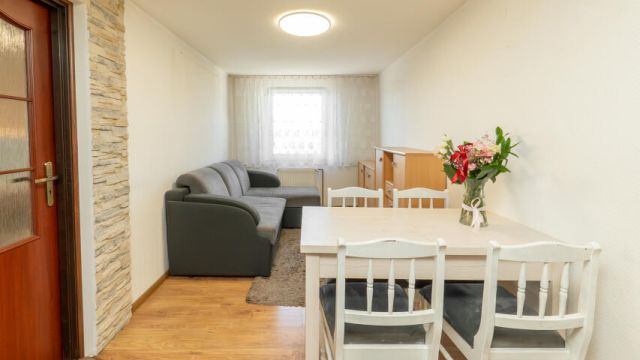 Mieszkanie 3-pokojowe Elbląg, ul. Grochowska. Zdjęcie 2