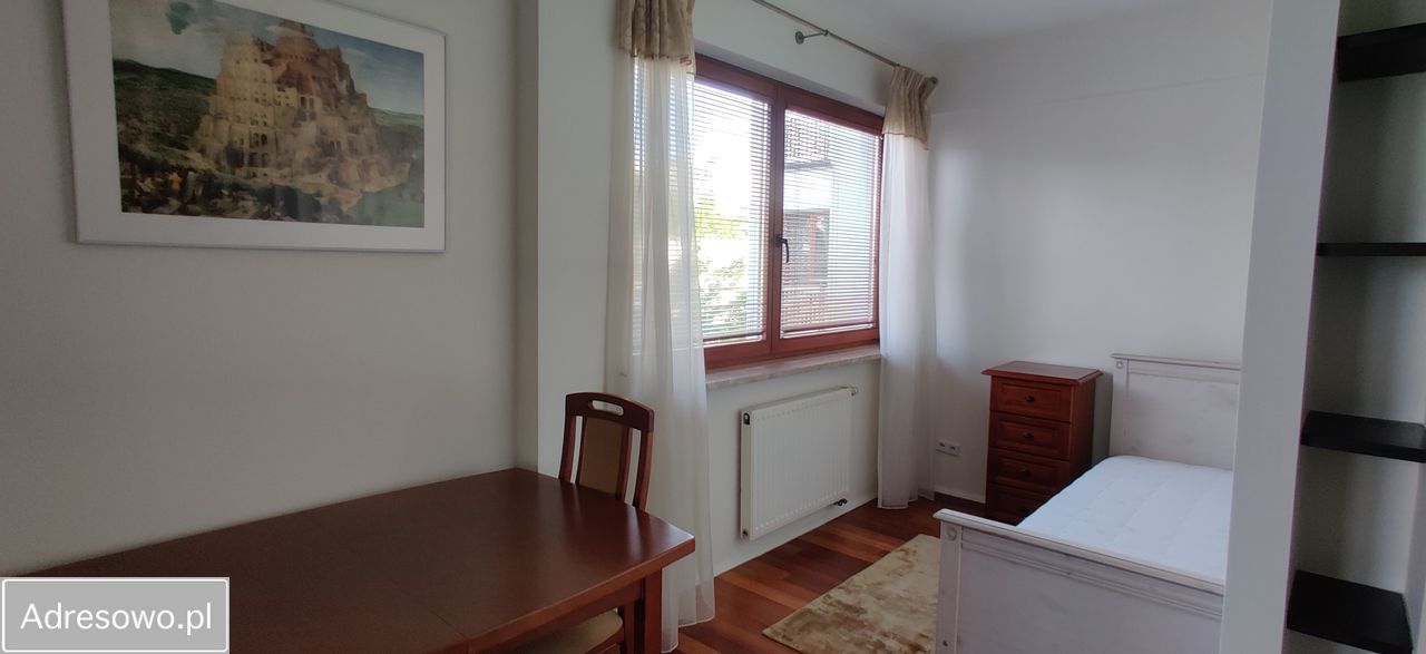 Mieszkanie 3-pokojowe Warszawa Mokotów, ul. Lewicka. Zdjęcie 13