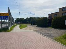 Działka inwestycyjna Orzesze Zawiść, ul. Centralna. Zdjęcie 3