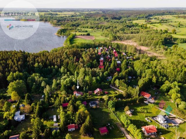 dom wolnostojący, 3 pokoje Bartołty Wielkie. Zdjęcie 18