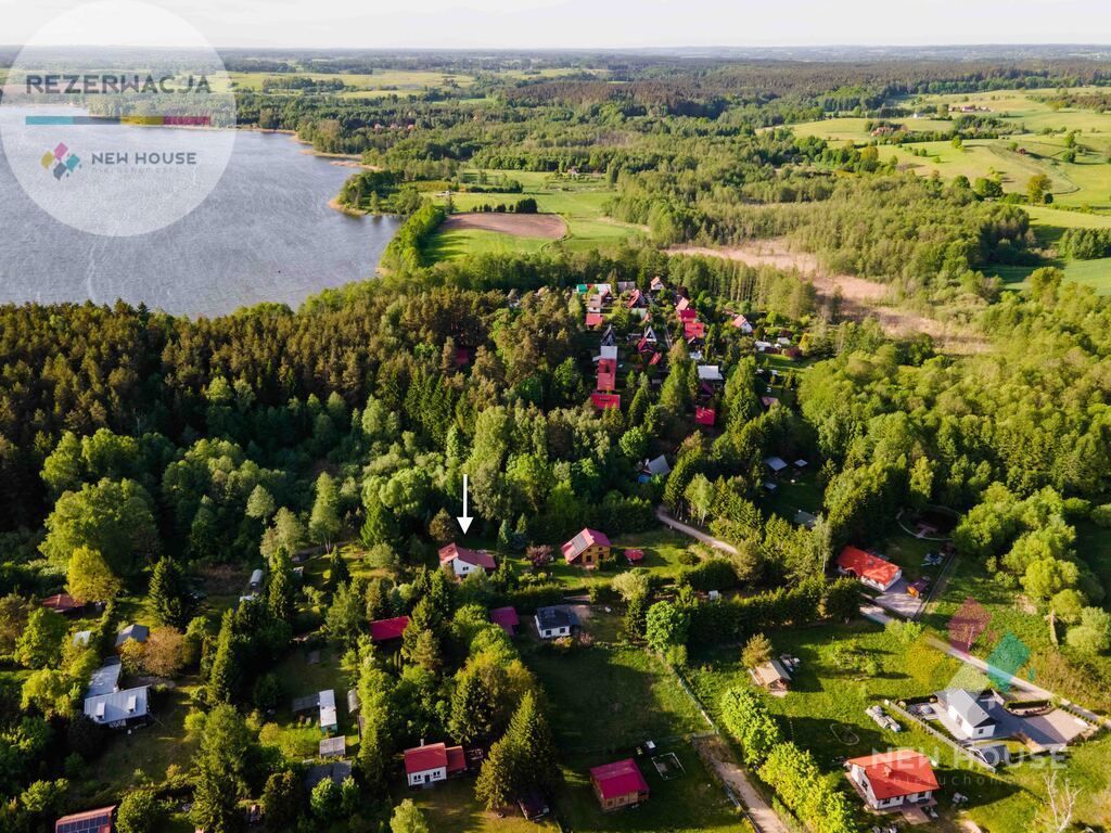 dom wolnostojący, 3 pokoje Bartołty Wielkie. Zdjęcie 18