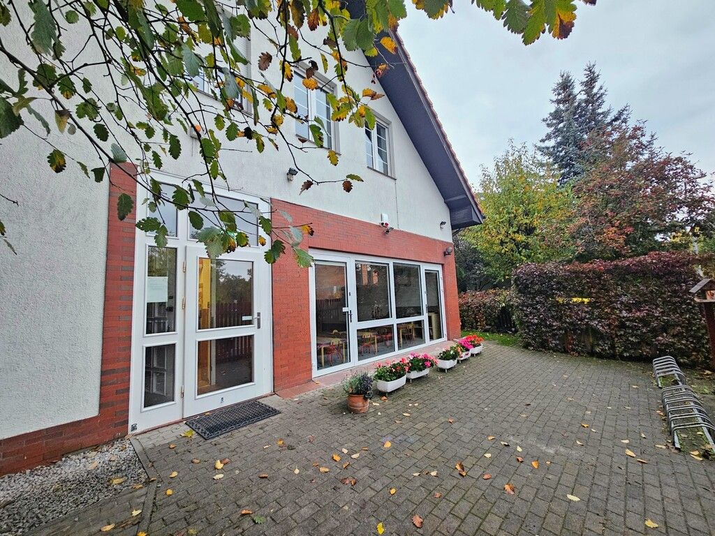 dom wolnostojący, 9 pokoi Wrocław Ołtaszyn, ul. Jarzynowa. Zdjęcie 2
