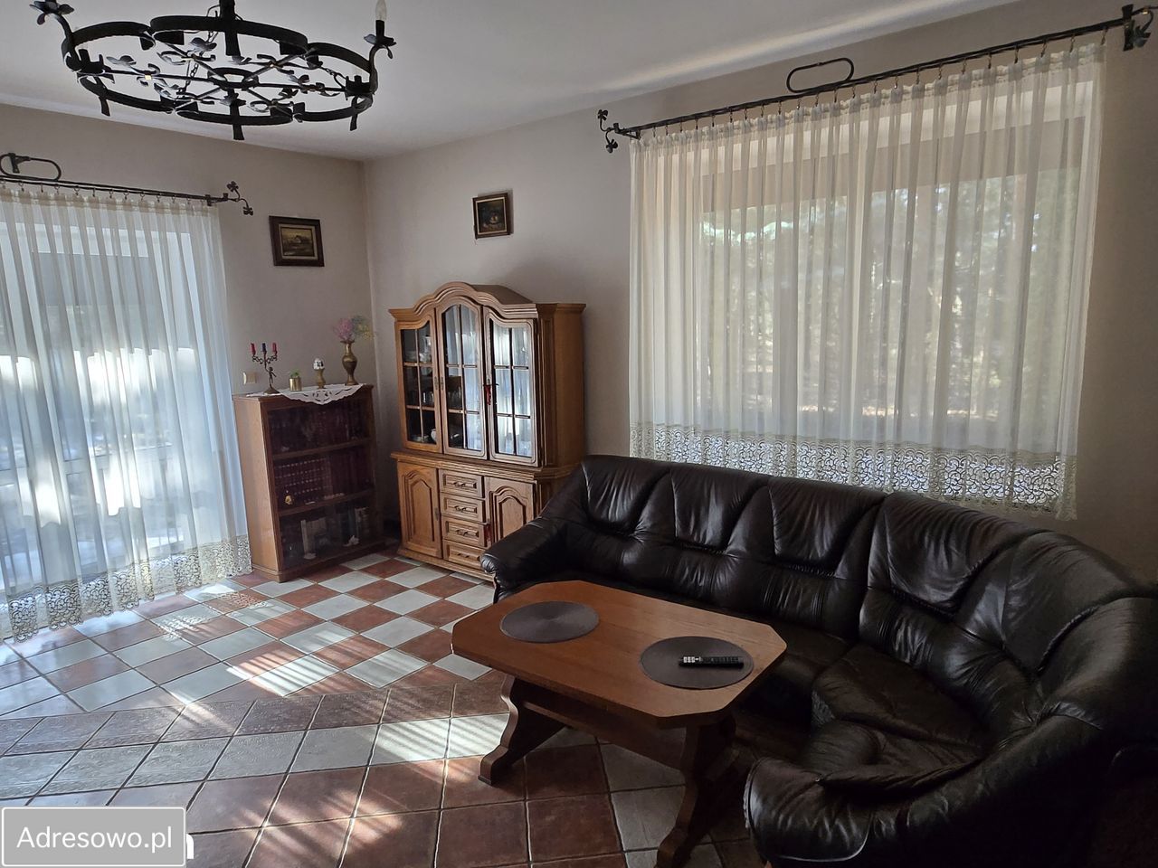 dom wolnostojący, 5 pokoi Arciechów, ul. Myszyniec. Zdjęcie 2